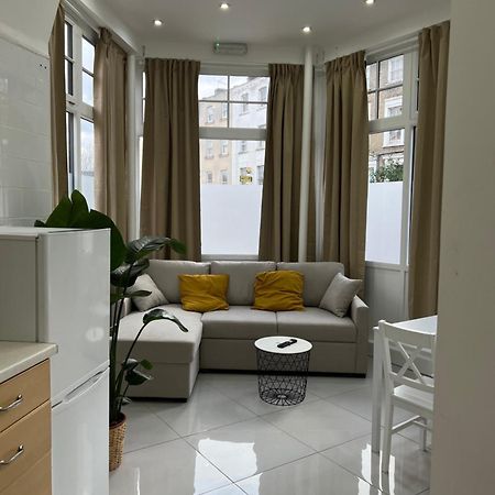 런던 Stylish Flat In Camden/Kingscross 아파트 외부 사진