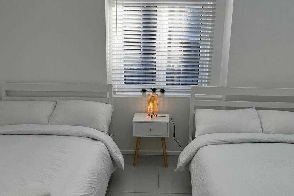 런던 Stylish Flat In Camden/Kingscross 아파트 외부 사진