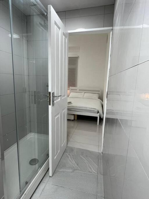 런던 Stylish Flat In Camden/Kingscross 아파트 외부 사진